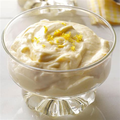 Cream Lemon .